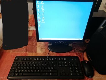 PC zostava - 9