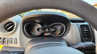 Renault Trafic Furgon Energy dCi 120 L2H1P2 Cool 2016 - 9
