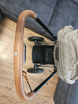 Predam cybex priam - 9