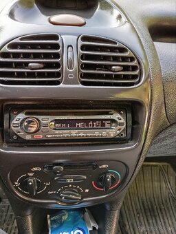 Peugeot 206 1.9d - 9