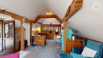 HALO reality - Predaj, apartmán Banská Štiavnica - NOVOSTAVB - 9