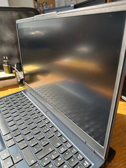 Predám nefunkčný Lenovo Legion 5 15ACH6H - 9