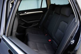 Volkswagen Passat Variant 1.8 TSI - 9
