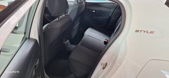Peugeot 208 1.2 PureTech 75 Style - 9