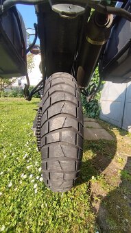Triumph Tiger XC 800 2012 - 9
