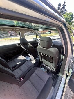 Peugeot 307 SW (1.6 HDI 80kw) - 9
