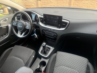 Kia ceed sporty wagon 1.5 T-Gdi 118 kw - 9
