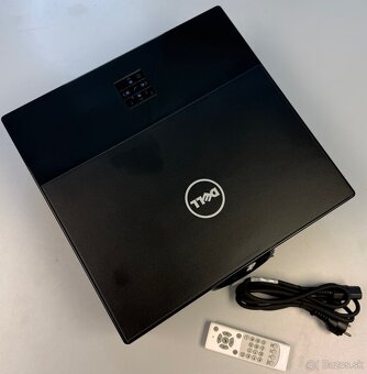 Dell Advanced laser 7760,1080p,5400 ANSI,100k:1,213hod. -top - 9