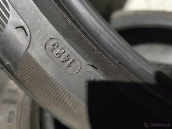Zánovné Letné Pneu Michelin Primacy4 235/45 R20 - 9