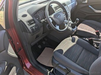 Ford S-Max 1.6 TDCi - 9