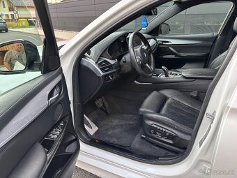 PREDAM BMW X6 M PAKET 4.0XD - 9