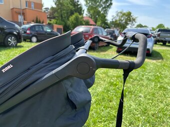 Thule Urban Glide 3 double - 9