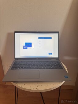 Dell Latitude 5520 – repasovaný notebook, dotykový displej - 9
