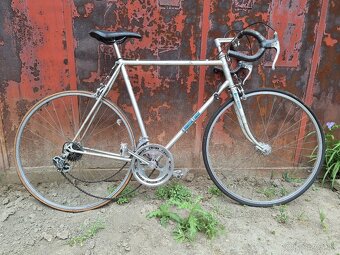 Predám retro bicykle: 4x Favorit, 1x Eska - 9