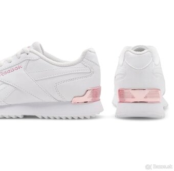 Tenisky značky Reebok 38,5 - 9
