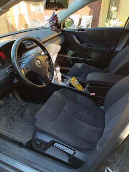 Volkswagen Passat 2.0 TDI 4motion - 9