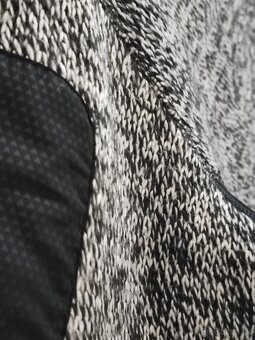 Alpine pro bunda , softshellová, nepremokavá - 9