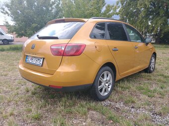 Predam seat ibiza st kombi 1.2 tdi 55kw 2011 - 9
