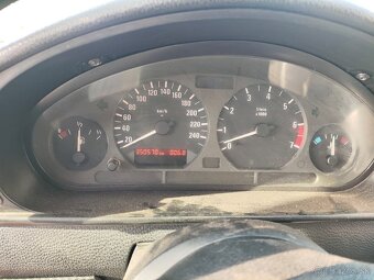 BMW e36 compact 323ti - drift - 9