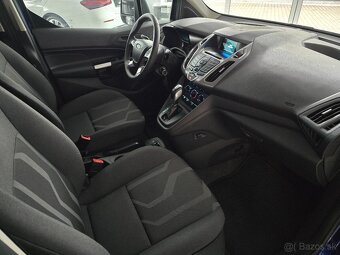 Ford Tourneo Connect Grand 1.5 TDCi Trend A/T - 9