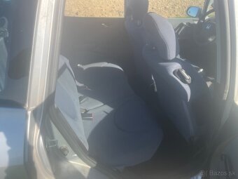 Honda jazz 1.2 - 9