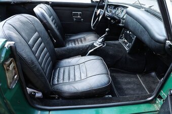 MG MGB 1.8 Roadster - 9