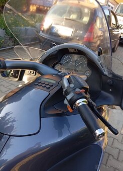 BMW 1200LT - 9