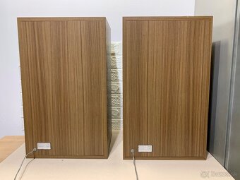 Summit JVC 7803 …. Repro sústava - 9