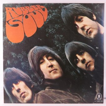 The Beatles – The Beatles Collection - BC13 Germany - 9