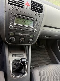 Volkswagen Golf 5 1.9TDI - 9