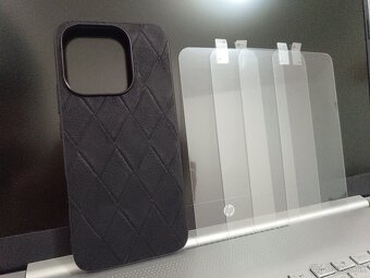 Honor 400 Lite Black 5G - 9