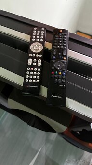 Kompletná špičková HIFI zostava SONY and Q-acoustics - 9