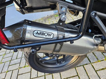 Triumph Tiger 1200 XRT ABS - 9