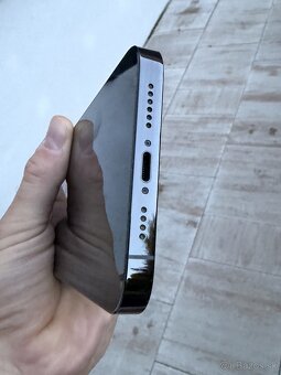 iPhone 14 Pro Max 256 GB - Space Black - 9