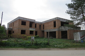 NOVÁ CENA - okr. SENEC - KRÁĽOVÁ PRI SENCI – NA PREDAJ – PRE - 9