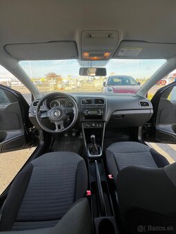 Predám Volkswagen Polo 1.4 - 9