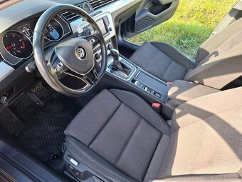 Volkswagen Passat B8 2017 2.0 Tdi DSG( Škoda superb, octavia - 9