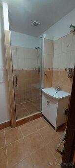 Jednoizbový byt - 9