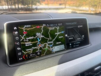 BMW X5 xdrive40d m-packet at 230kw 313hp - 9