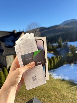 iPhone 14 Pro 512gb - 9