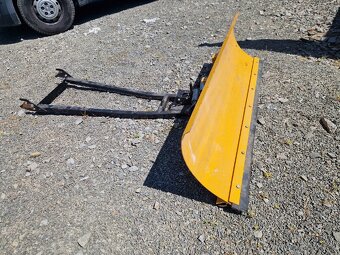 CF MOTO gladiátor x8 de luxe - 9