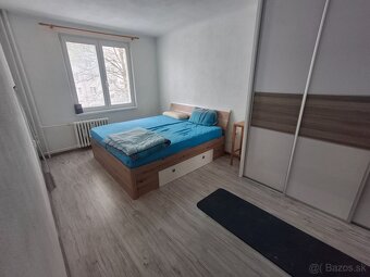 2 izbový byt Nitra centrum - 9