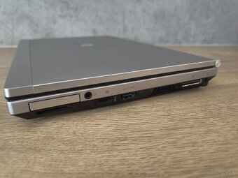 HP EliteBook 2560p - 9