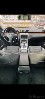 Volkswagen passat b6 - 9