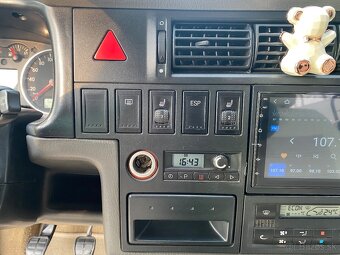 Volkswagen T4 Multivan 2.5 TDI 75KW - 9