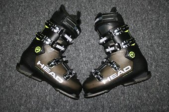 lyže Rossignol Experience 168 cm 80 - 9