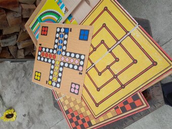 Predám stolové hry - 9