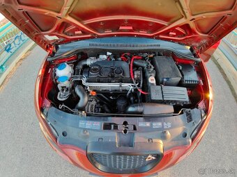 Seat Leon 1.9 TDI 77kW, 2008 - 9