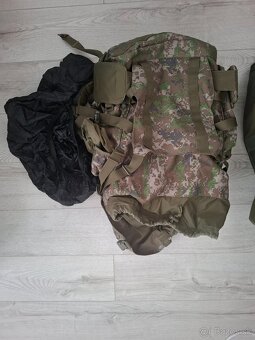 Predam nové BOSP kanady - 9