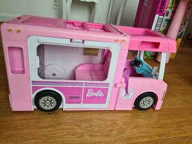 Barbie karavan - 9